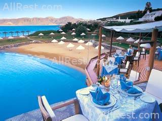 Elounda Mare Hotel 48